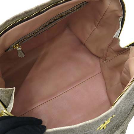 Prada(�����) BR4368 CRAQUELE TALCO ���� ���� ��� ����� �̹���7 - ���̺��� �߰���ǰ