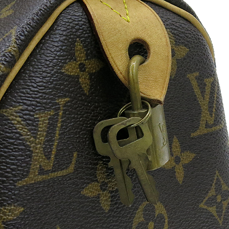 Louis Vuitton(���̺���) M41528 ���׷� ĵ���� ���ǵ� 25 ��Ʈ�� �̹���3 - ���̺��� �߰���ǰ