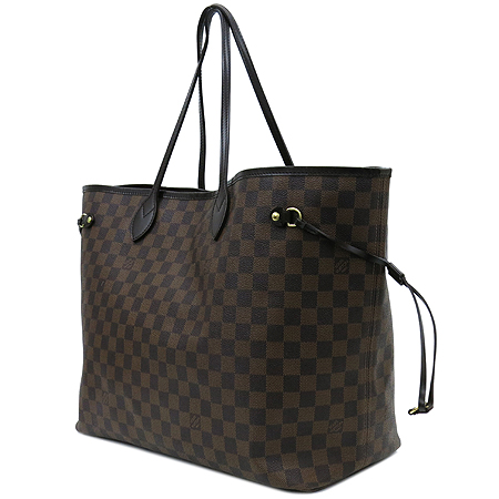 Louis Vuitton(���̺���)  N51106 �ٹ̿� ���� ĵ���� �׹�Ǯ GM ����� �̹���2 - ���̺��� �߰���ǰ