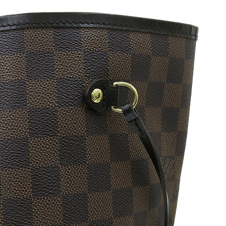 Louis Vuitton(���̺���)  N51106 �ٹ̿� ���� ĵ���� �׹�Ǯ GM ����� �̹���3 - ���̺��� �߰���ǰ