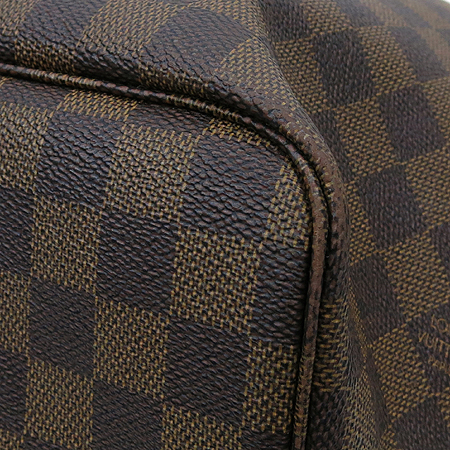 Louis Vuitton(���̺���)  N51106 �ٹ̿� ���� ĵ���� �׹�Ǯ GM ����� �̹���4 - ���̺��� �߰���ǰ