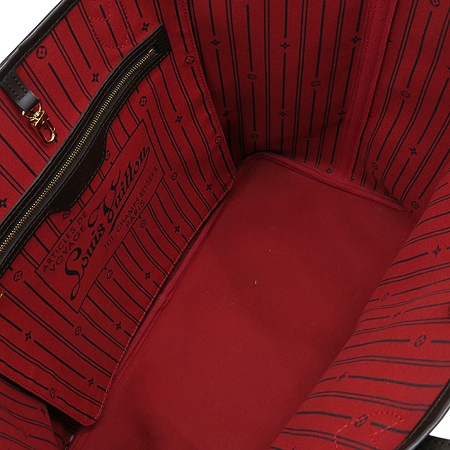 Louis Vuitton(���̺���)  N51106 �ٹ̿� ���� ĵ���� �׹�Ǯ GM ����� �̹���5 - ���̺��� �߰���ǰ