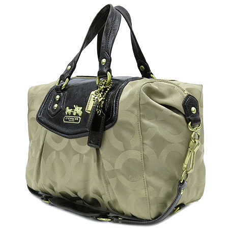 Coach(��ġ) 14294 �ΰ� ��� Ʈ���� ���� 2WAY �̹���2 - ���̺��� �߰���ǰ