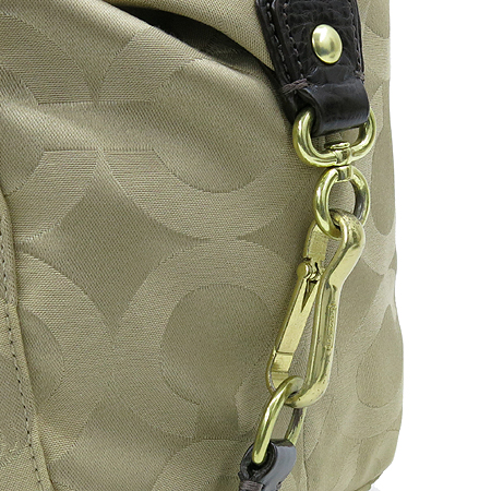 Coach(��ġ) 14294 �ΰ� ��� Ʈ���� ���� 2WAY �̹���3 - ���̺��� �߰���ǰ