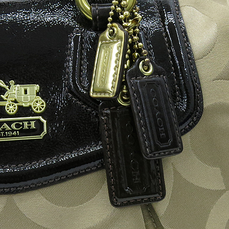 Coach(��ġ) 14294 �ΰ� ��� Ʈ���� ���� 2WAY �̹���4 - ���̺��� �߰���ǰ