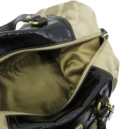 Coach(��ġ) 14294 �ΰ� ��� Ʈ���� ���� 2WAY �̹���6 - ���̺��� �߰���ǰ