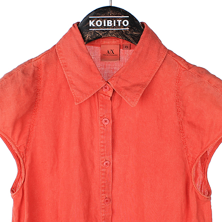 Armani Exchange(�Ƹ����� �ͽ�ü����) �������÷� ���� �μҸ� ���� �̹���2 - ���̺��� �߰���ǰ