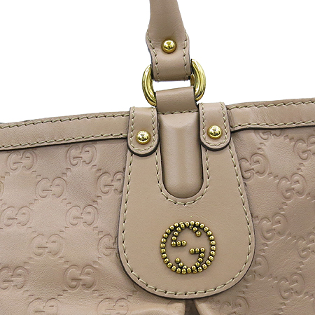 Gucci(����) 269953 GG�ΰ� ��ƽ ���� �ø� ���� ����� �̹���3 - ���̺��� �߰���ǰ