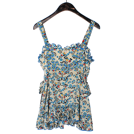 Anna Sui(�ȳ�����) �ö�� ��ũ ���� �̹���3 - ���̺��� �߰���ǰ