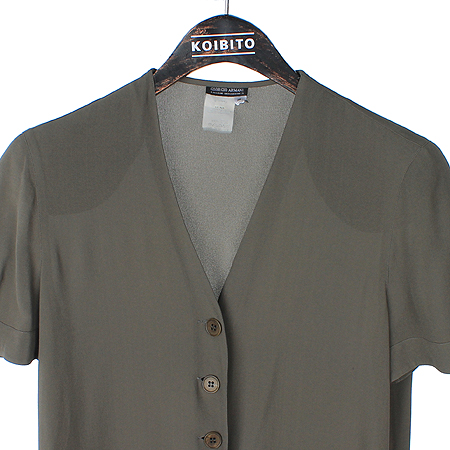 GIORGIO ARMANI(�������� �Ƹ�����) �׷����÷� ��ũ ���콺 �̹���2 - ���̺��� �߰���ǰ