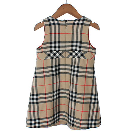 Burberry(������) �Ƶ��� �������÷� üũ ���ǽ� �̹���3 - ���̺��� �߰���ǰ