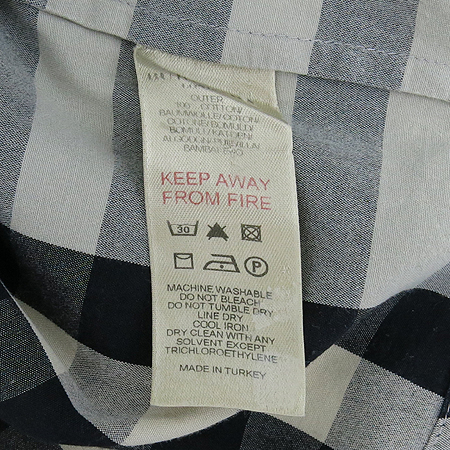 Burberry(������) �Ƶ��� �׷����÷� ���� [�λ꼾�Һ���] �̹���5 - ���̺��� �߰���ǰ