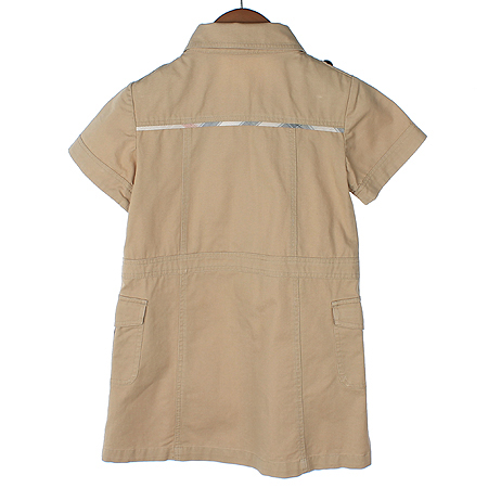 Burberry(������) �Ƶ��� �������÷� ���ǽ� [�λ꼾�Һ���] �̹���3 - ���̺��� �߰���ǰ