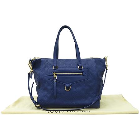 Louis Vuitton(���̺���) M40789 ���׷� ������Ʈ ��̳��� PM 2WAY [������û��] �̹���2 - ���̺��� �߰���ǰ