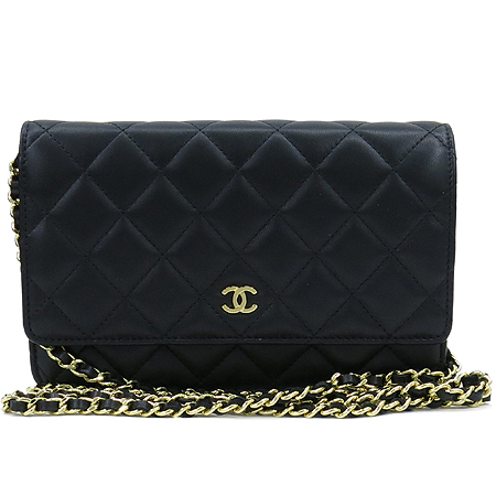 Chanel() A33814Y01295  COCOΰ  Ų  ü WOC Ŭġ  ũν ̹2 - ̺ ߰ǰ