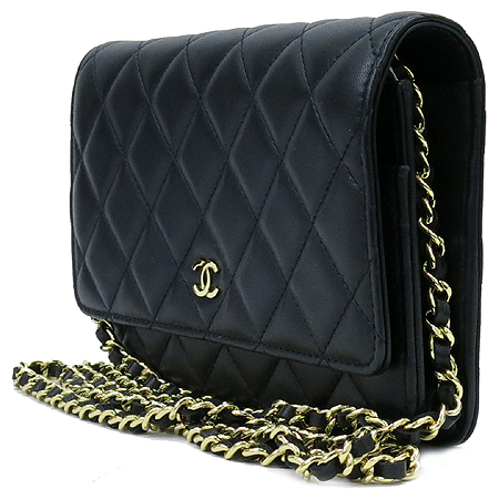 Chanel() A33814Y01295  COCOΰ  Ų  ü WOC Ŭġ  ũν ̹3 - ̺ ߰ǰ