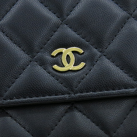 Chanel() A33814Y01295  COCOΰ  Ų  ü WOC Ŭġ  ũν ̹4 - ̺ ߰ǰ