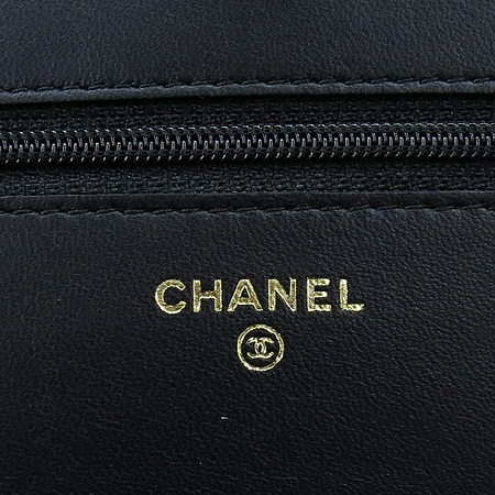 Chanel() A33814Y01295  COCOΰ  Ų  ü WOC Ŭġ  ũν ̹5 - ̺ ߰ǰ
