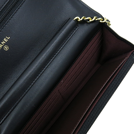 Chanel() A33814Y01295  COCOΰ  Ų  ü WOC Ŭġ  ũν ̹6 - ̺ ߰ǰ