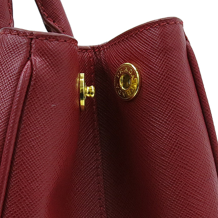 Prada(�����) BN1844 �ﰢ �ΰ� ��� ���� ���ǾƳ� ��Ʈ�� �̹���4 - ���̺��� �߰���ǰ
