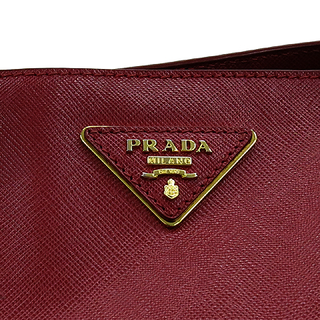 Prada(�����) BN1844 �ﰢ �ΰ� ��� ���� ���ǾƳ� ��Ʈ�� �̹���5 - ���̺��� �߰���ǰ