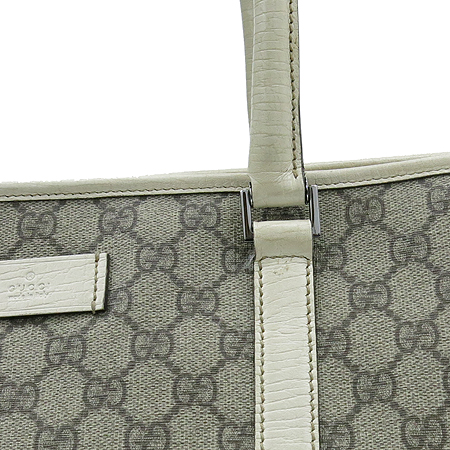 Gucci(����) 114595 GG�ΰ� PVC ���� ����� �̹���3 - ���̺��� �߰���ǰ