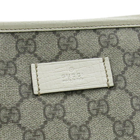 Gucci(����) 114595 GG�ΰ� PVC ���� ����� �̹���4 - ���̺��� �߰���ǰ