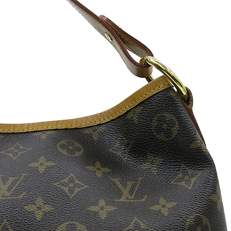 Louis Vuitton(���̺���) M40353 ���׷� ĵ���� ������ƮǮ MM ����� �̹���4 - ���̺��� �߰���ǰ