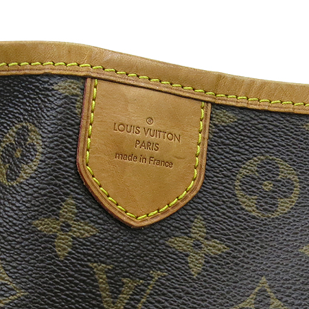 Louis Vuitton(���̺���) M40353 ���׷� ĵ���� ������ƮǮ MM ����� �̹���5 - ���̺��� �߰���ǰ