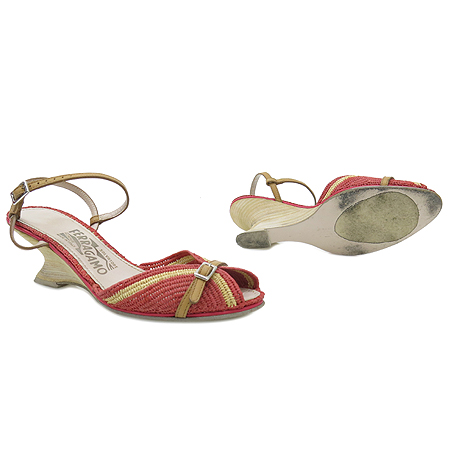 Ferragamo(��󰡸�) ������ �к긯 ������ ���� �̹���2 - ���̺��� �߰���ǰ