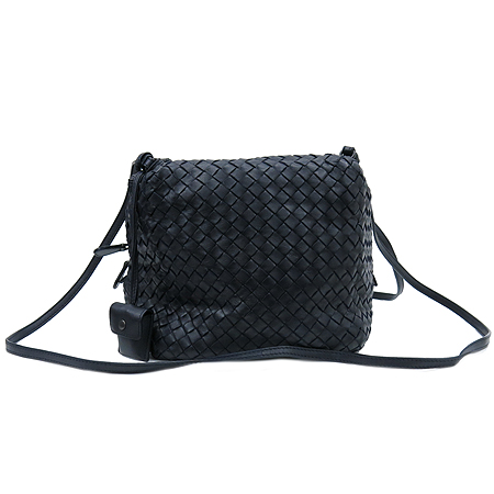 BOTTEGAVENETA(���װ�����Ÿ) 255693 ��Ʈ��ġ���� ��ũ���̺� ���� ����� ũ�ν��� + �̴ϰſ� �̹���2 - ���̺��� �߰���ǰ
