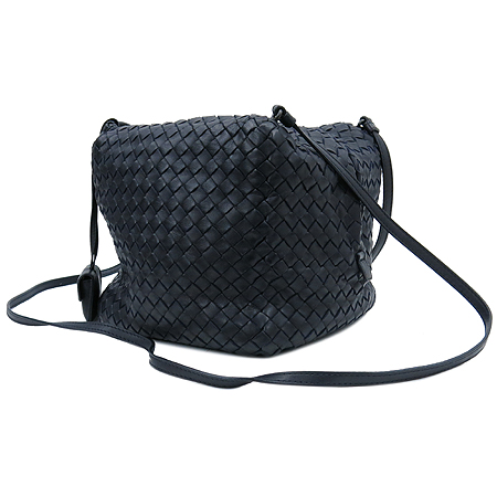 BOTTEGAVENETA(���װ�����Ÿ) 255693 ��Ʈ��ġ���� ��ũ���̺� ���� ����� ũ�ν��� + �̴ϰſ� �̹���3 - ���̺��� �߰���ǰ