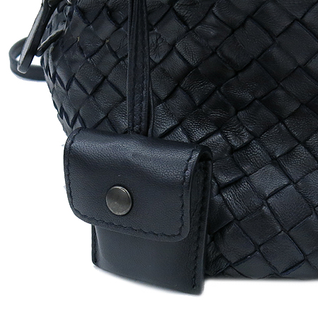 BOTTEGAVENETA(���װ�����Ÿ) 255693 ��Ʈ��ġ���� ��ũ���̺� ���� ����� ũ�ν��� + �̴ϰſ� �̹���4 - ���̺��� �߰���ǰ
