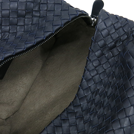 BOTTEGAVENETA(���װ�����Ÿ) 255693 ��Ʈ��ġ���� ��ũ���̺� ���� ����� ũ�ν��� + �̴ϰſ� �̹���5 - ���̺��� �߰���ǰ