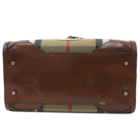 Burberry(������) 3786555 üũ �к긯 ���� ���� ��Ʈ ��� Ʈ���� ������ ��Ʈ�� �̹���5 - ���̺��� �߰���ǰ