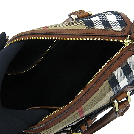 Burberry(������) 3786555 üũ �к긯 ���� ���� ��Ʈ ��� Ʈ���� ������ ��Ʈ�� �̹���6 - ���̺��� �߰���ǰ