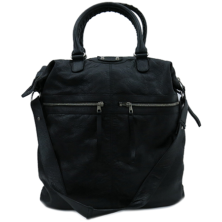 Balenciaga(�߷��þư�) 272403 ��Ƽ�� ���� Ŭ���� ������ 2WAY �̹���2 - ���̺��� �߰���ǰ