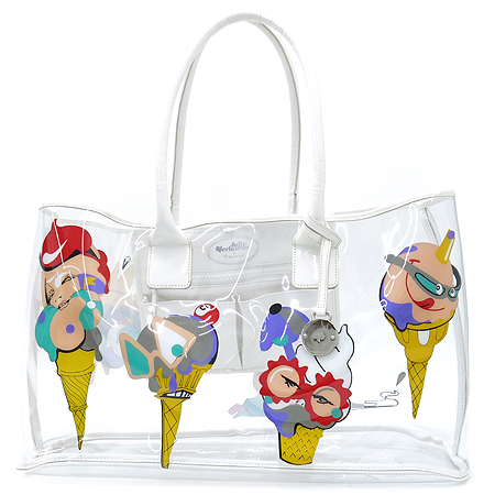 MULBERRY(�ֹ���) HH7360 Julie verhoeven ���� ����� �̹���2 - ���̺��� �߰���ǰ