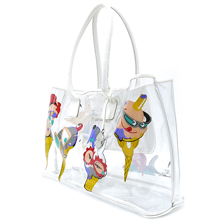 MULBERRY(�ֹ���) HH7360 Julie verhoeven ���� ����� �̹���3 - ���̺��� �߰���ǰ