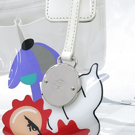 MULBERRY(�ֹ���) HH7360 Julie verhoeven ���� ����� �̹���4 - ���̺��� �߰���ǰ