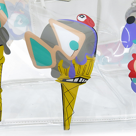 MULBERRY(�ֹ���) HH7360 Julie verhoeven ���� ����� �̹���5 - ���̺��� �߰���ǰ