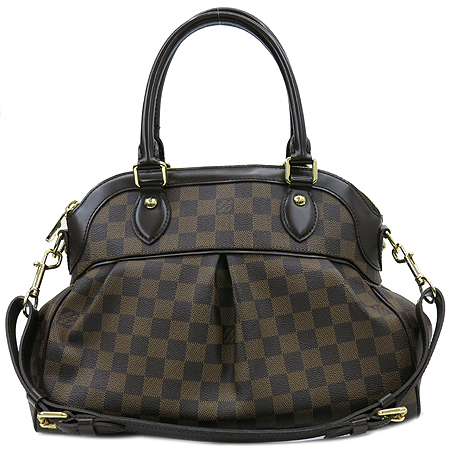 Louis Vuitton(���̺���) N51997 �ٹ̿� ���� ĵ���� Ʈ���� PM 2WAY [�б�������] �̹���2 - ���̺��� �߰���ǰ