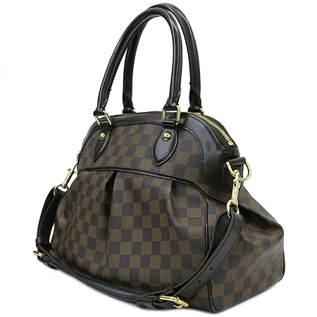 Louis Vuitton(���̺���) N51997 �ٹ̿� ���� ĵ���� Ʈ���� PM 2WAY [�б�������] �̹���3 - ���̺��� �߰���ǰ