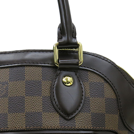 Louis Vuitton(���̺���) N51997 �ٹ̿� ���� ĵ���� Ʈ���� PM 2WAY [�б�������] �̹���4 - ���̺��� �߰���ǰ