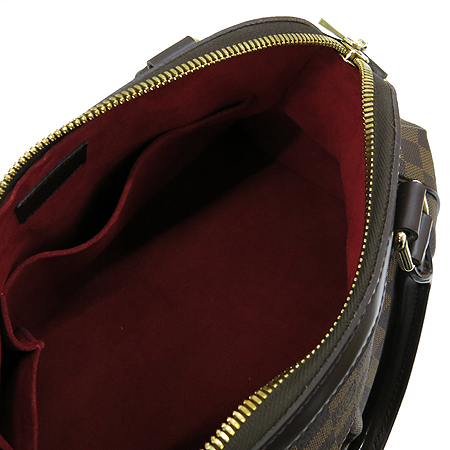 Louis Vuitton(���̺���) N51997 �ٹ̿� ���� ĵ���� Ʈ���� PM 2WAY [�б�������] �̹���6 - ���̺��� �߰���ǰ