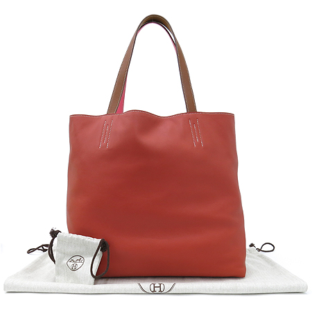 Hermes(޽) BOX CALF Double Sens () 45   
