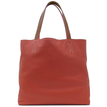 Hermes(޽) BOX CALF Double Sens () 45    ̹2 - ̺ ߰ǰ
