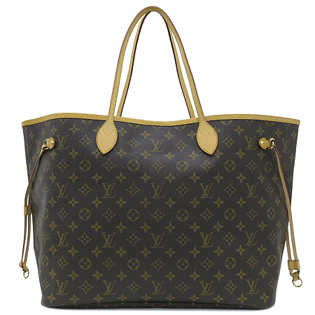 Louis Vuitton(���̺���) M40157 ���׷� ĵ���� �׹�Ǯ GM ����� �̹���2 - ���̺��� �߰���ǰ