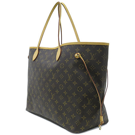 Louis Vuitton(���̺���) M40157 ���׷� ĵ���� �׹�Ǯ GM ����� �̹���3 - ���̺��� �߰���ǰ