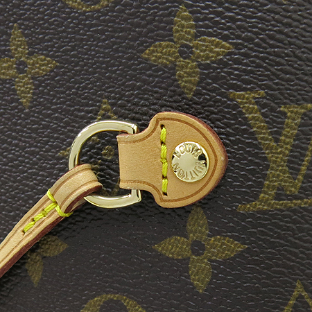 Louis Vuitton(���̺���) M40157 ���׷� ĵ���� �׹�Ǯ GM ����� �̹���4 - ���̺��� �߰���ǰ